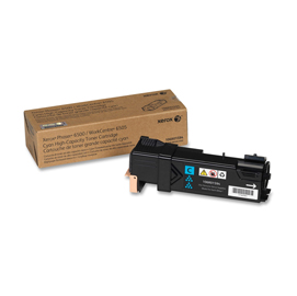Xerox - Toner - Ciano - 106R01594 - …